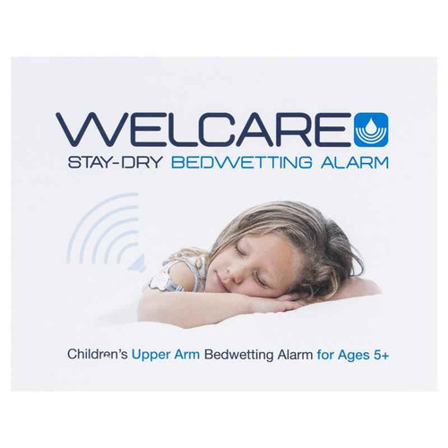 Bed Wetting Alarm Hire SuperPharmacyPlus
