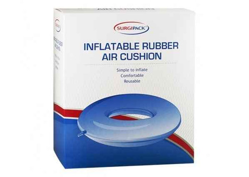 Surgi Rubber Air Cushion Medtronic Australasia SuperPharmacyPlus