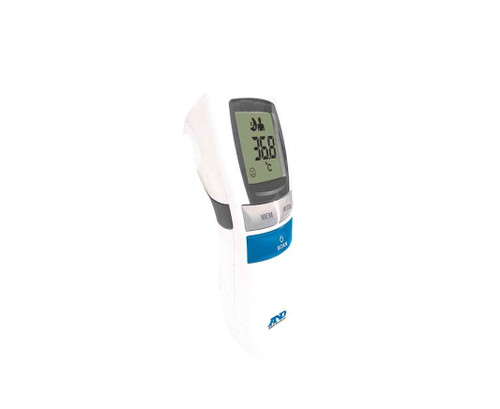 AandD Touch Free Infrared Thermometer NT17 AandD Medical SuperPharmacyPlus