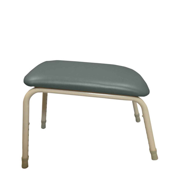 Adjustable Height Legrest stool Patterson Medical SuperPharmacyPlus