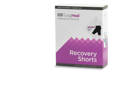 SRC Incontinence Underwear for Women, Uterine Prolapse Support, XXL,  Champagne : Health & Household 