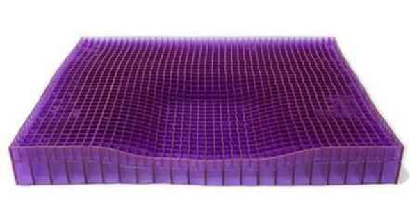 Wondergel Ultimate Gel Cushion The Ultimate Purple WonderGel SuperPharmacyPlus