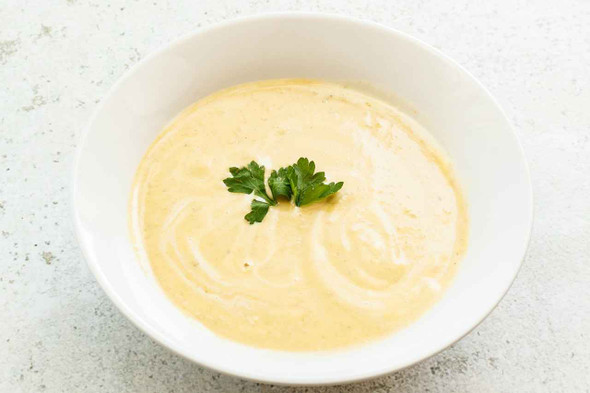 Vegetable Soup or 180g Gourmet Meals SuperPharmacyPlus