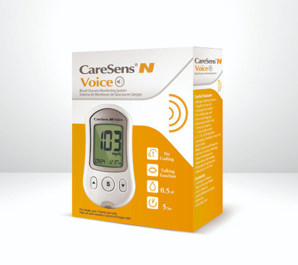 https://cdn11.bigcommerce.com/s-js3ghti4c3/images/stencil/590x590/products/4290/18261/caresens-n-voice-audible-blood-glucose-monitoring-system-pharmaco-superpharmacyplus__63612.1650430738.jpg?c=2