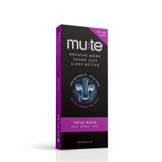 Snoring Solutions SuperPharmacyPlus