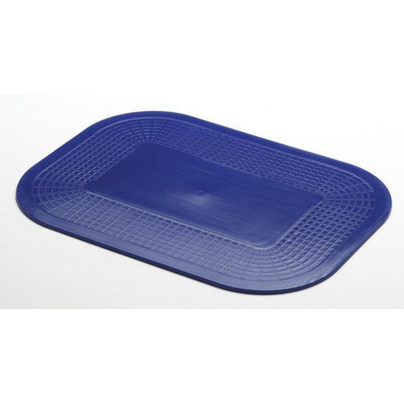 Dycem Non-Slip Mat 350 x 250mm - Blue