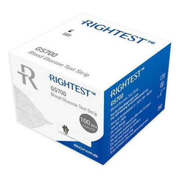 best price glucose test strips