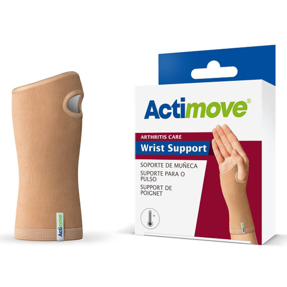 Actimove Arthritis Wrist Support  by  available at SuperPharmacy Plus