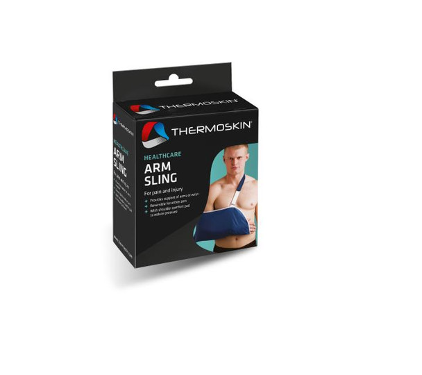 Thermoskin Adjustable Arm Sling 80631 Thermoskin SuperPharmacyPlus
