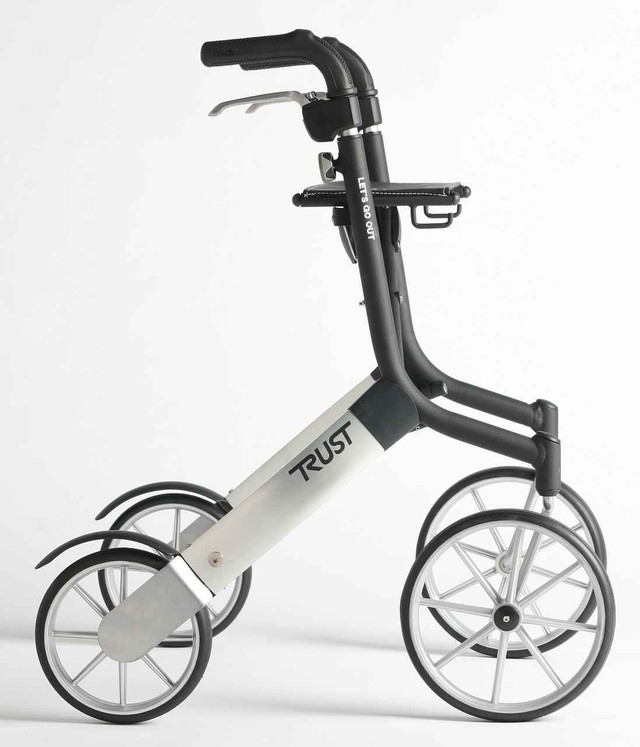 X-Frame Trust Let's Go Out by TrustCare available at SuperPharmacy Plus