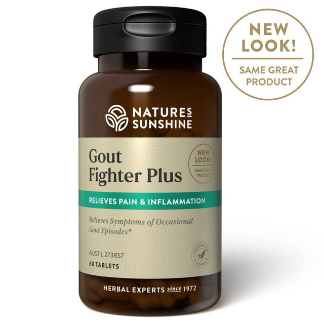 nature's sunshine glutathione Nature's Sunshine: Herbal Supplements for Immune Support