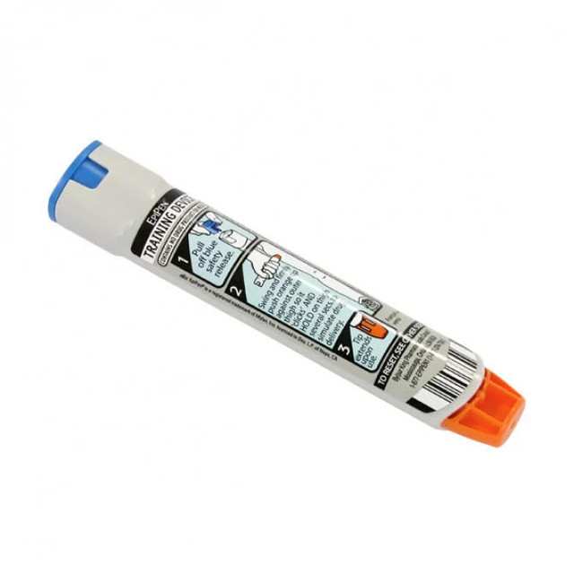 Epipen Trainer (Training Device Only) by Epipen available at SuperPharmacy Plus