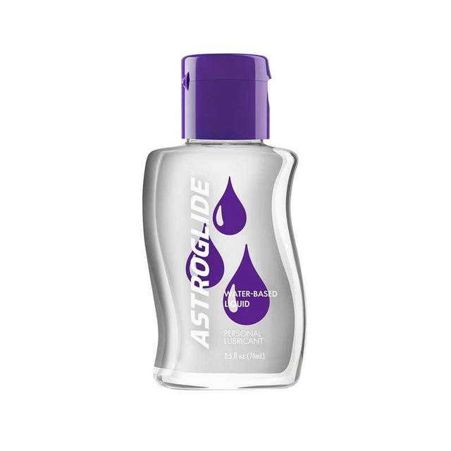 Astroglide X 74ml: Buy Lubricant Online - SuperPharmacyPlus