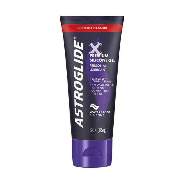 LifeStyles Luxe Lubricant: Smooth, Long-Lasting Experience