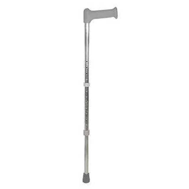 Tall Walking Stick | 84cm-109cm 127kg by Rehab & Mobility Wholesalers available at SuperPharmacy Plus