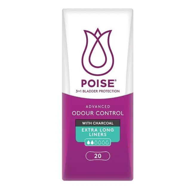 Poise Pad Extra Plus 10: Comfort and Protection for Women