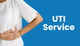 Urinary Tract Infection Service