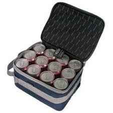 Fridge To Go Mini Fridge Bag 12 Can Size SuperPharmacyPlus