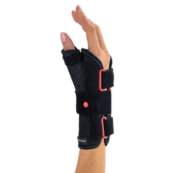 DonJoy Respiform+ Thumb and Wrist Brace