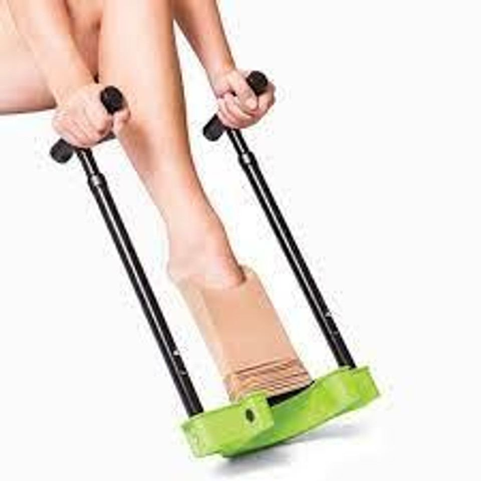 Donning Devices Compression Stocking Applicator