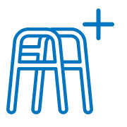 Walking Frame Accessories