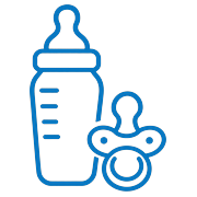 Bottles & Dummies