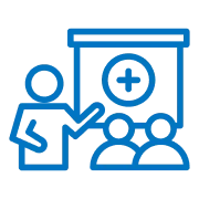 Credentialed Diabetes Educator