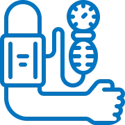 Blood Pressure Testing