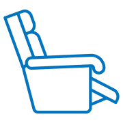 Recliner Chairs