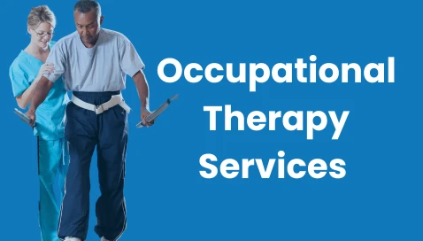 Occupational Therapy Services