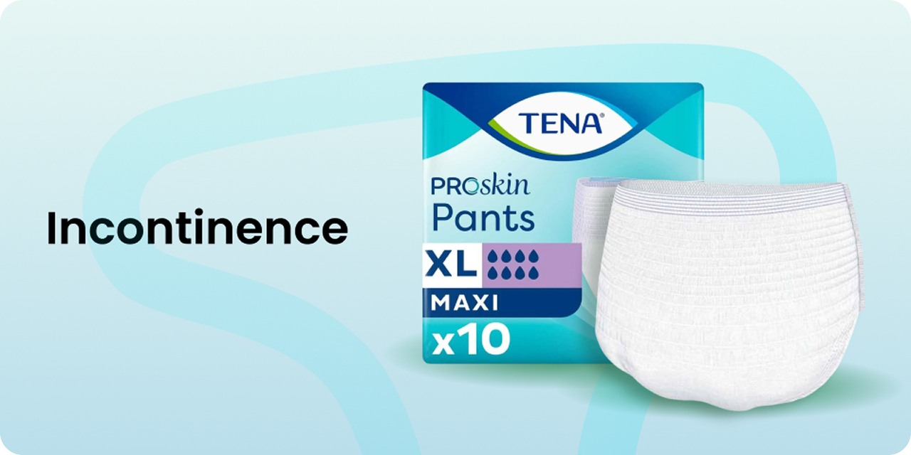Incontinence