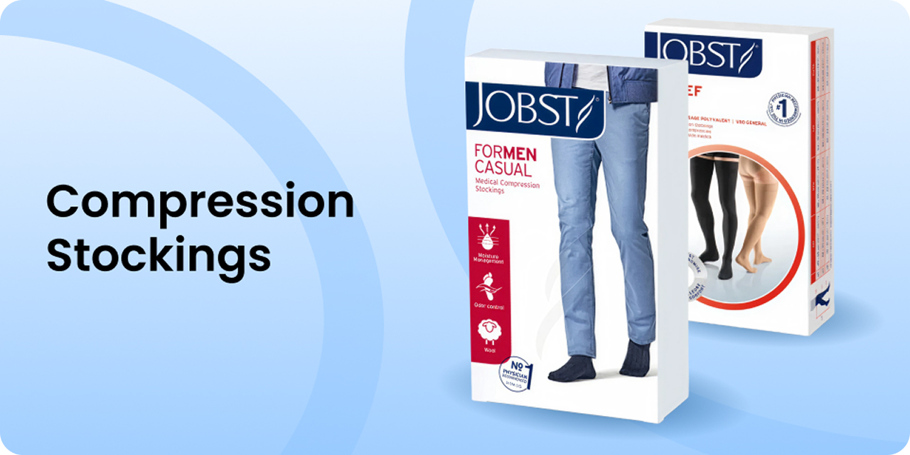 Compression Stockings