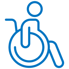 Mobility Equipment