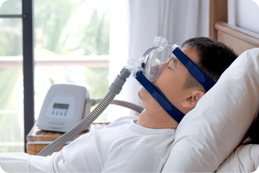 CPAP Services