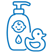 Baby Skin & Bath