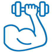 Muscle Support & Recovery
