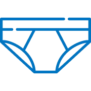 Conni Incontinence Underwear