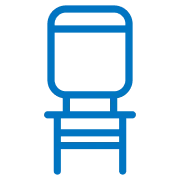 High Back Chairs