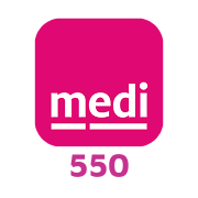 Mediven 550