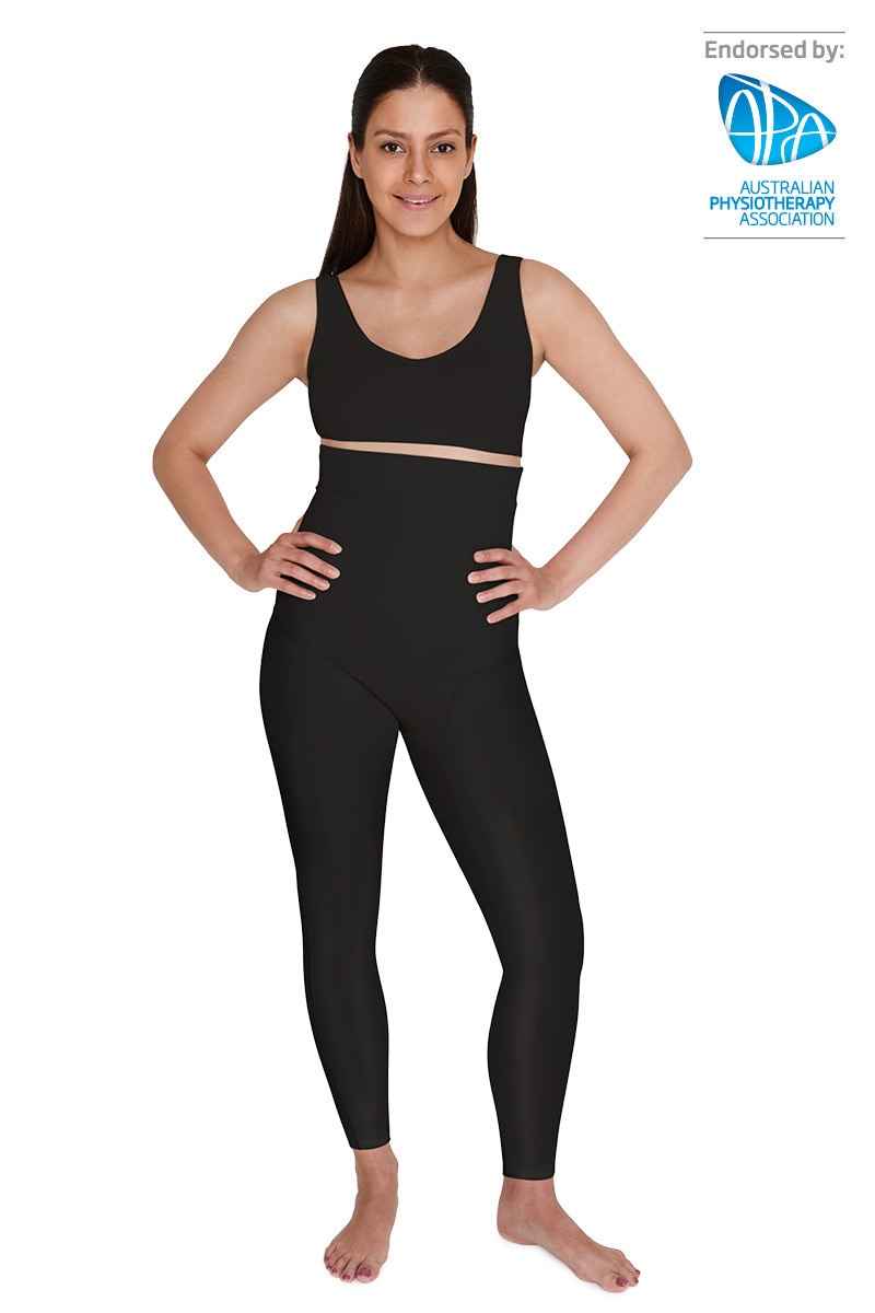 src recovery leggings