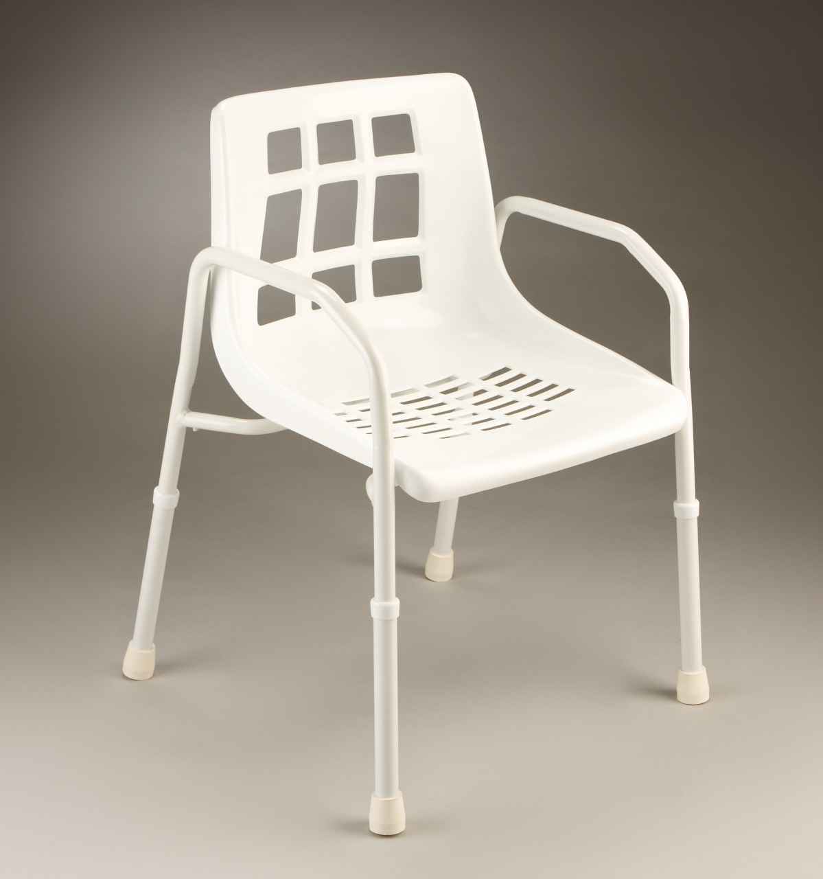 Shower Chair - Hire | Bathroom Aid Hire | SuperPharmacyPlus