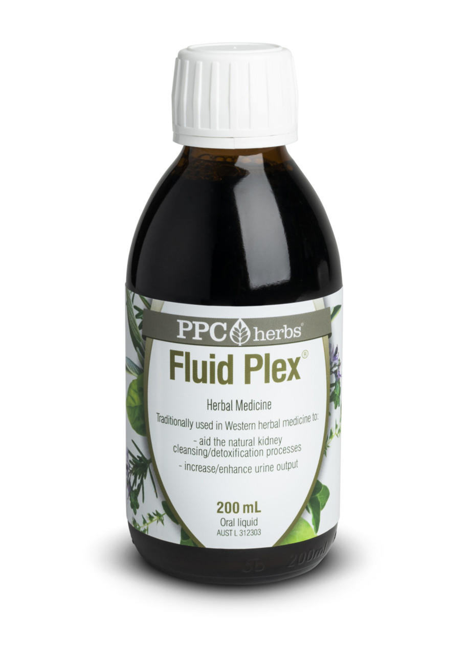 PPC Herbs Fluid Plex 200ml