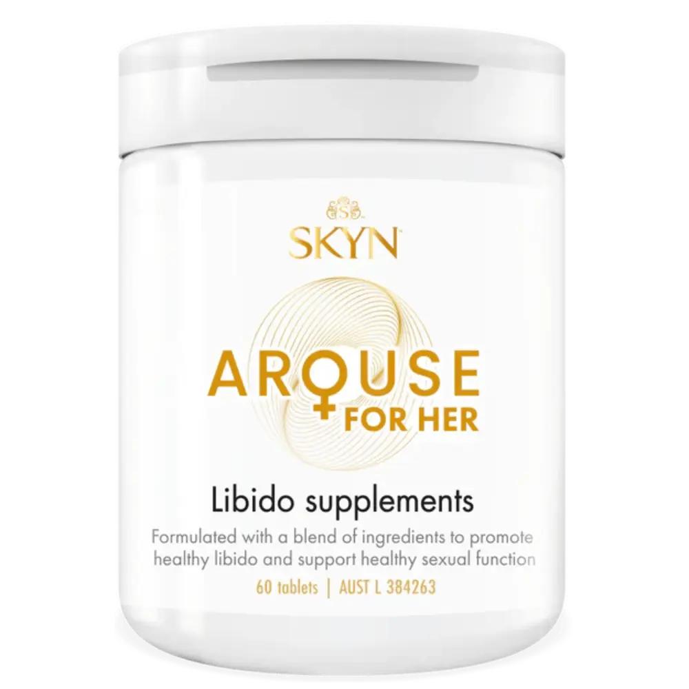 Libido Supplements SKYN