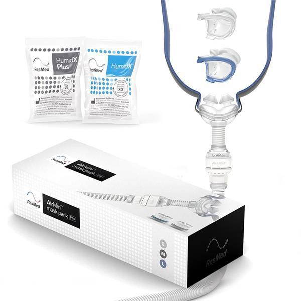 ResMed P10 AirMini Mask Pack | SuperPharmacyPlus