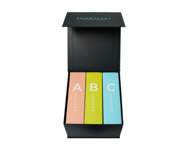 BeFas 7DAYS FASTING ×3 Amazon.co.jp: Befas Weekend Fasting Set, 3 Days (Enzyme Drink