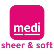 Sheer & Soft