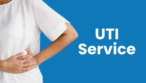 Urinary Tract Infection Service