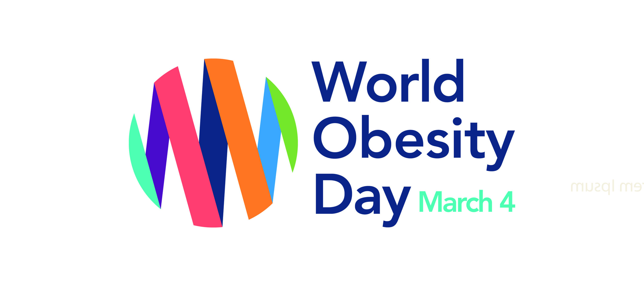 World Obesity Day Awareness