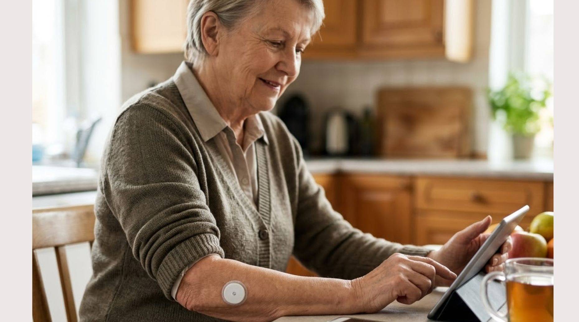 How Can Wearable Diabetes Products Help Prevent Dangerous Hypoglycemia Spikes?