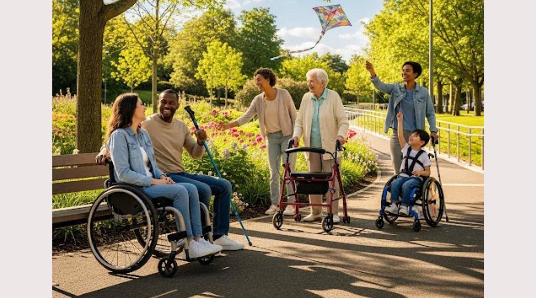 How to Choose the Right Mobility Aid for Your Needs (Step‑by‑Step Guide)